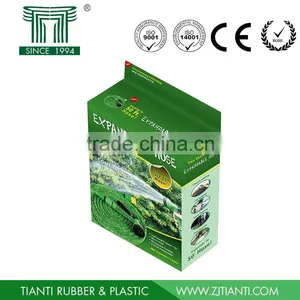 Good Quality Flexible Expandable Hose With Fittings thumbnail-3