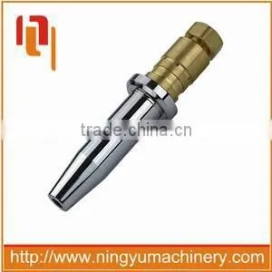 Made in China Wholesale or Custom Made High Quality and Cheap Price Contact Tip Welding thumbnail-1