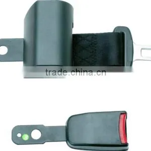 Car Auto Quick Release Seat Belt Buckle for Baby Stroller thumbnail-1