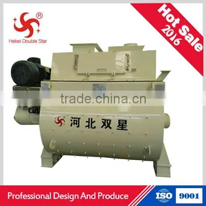 1m3 JS1000 Concrete Mixer Sale in Nigeria thumbnail-1