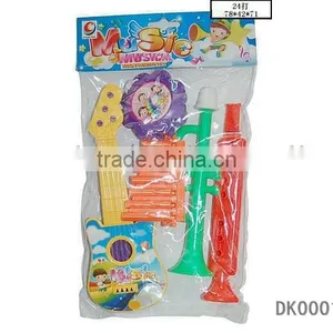 2014 Newest Toy Musical Instrument For Children thumbnail-1
