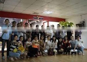Quanzhou Xieyuan Bags Co., Ltd. company overview - view 1 thumbnail