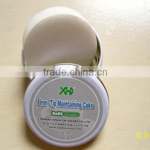 Iron Tip Maintaining Cake 50g Protect Iron Tip After Welding thumbnail-3