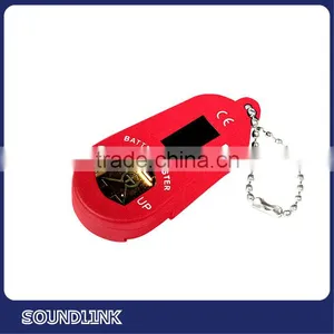 CE Sound Amplifier Hearing Aid Price Digital Battery Tester thumbnail-1