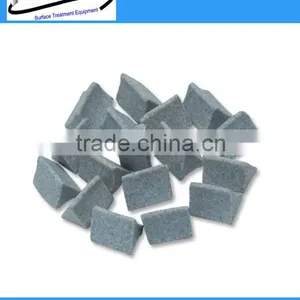 Variety Polishing Stones With Vibratory Tumbler Using thumbnail-1