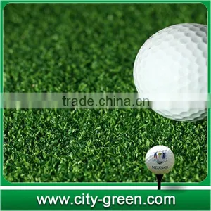 New Products China Easy Installing Indoor Golf Green thumbnail-1