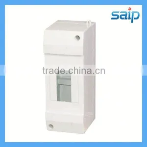 Newest Surface Mounted Distribution Box Enclosure IP65 Low Price thumbnail-1