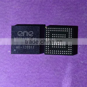ENE K9010BF C3 Management Computer Input and Output, the Start-up Circuit of Input and Output thumbnail-1