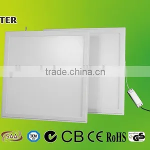 Save Energy Lamp 600x600 300x300 300x1200 Led Panel Light CE CB SAA RoHS TUV Certification With 5 Years Warranty thumbnail-3