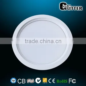 2.5inch 7W Samsung SMD3020 90-100 Lm/w Dimmable Led Downlight With SAA/C-Tick/CE/CB Approved thumbnail-1