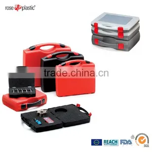 Plastic Portable Handheld er Collects Case With Foam Sponge Customization Rose Case Ergoline RCEL thumbnail-5