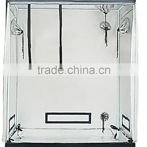 Cheap Fruit Vegetable Flower Greenhouse Tent,grow Tent Weed thumbnail-1