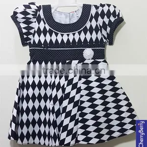 Dress, Girl Dress, Evening Dress, Baby Dress thumbnail-1