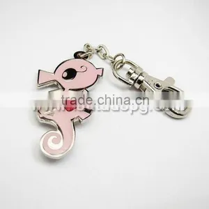 Medallion Coin With Box Islamic Keychain thumbnail-1