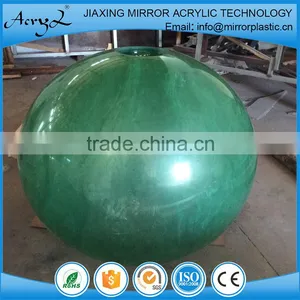 Colourful Acrylic Spheres thumbnail-1