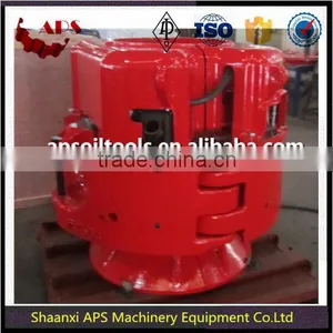 API Spec 8A Pneumatic Casing Elevator/QD 135,315 and 450 Elevator thumbnail-1