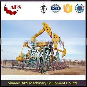 API 11E TYPE B OIL WELL PUMPING UNIT thumbnail-1