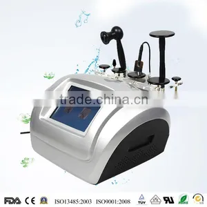 Hot Product 2015 Slimming Tripolar Radio Frequency Machine RF thumbnail-1