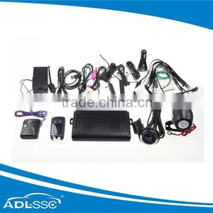 Auto Parts Engine Start System thumbnail-3