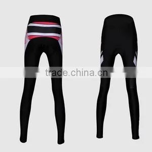 2015 China New Style Sportswear Cheap Cycling Woman Wear for Wholesale thumbnail-4