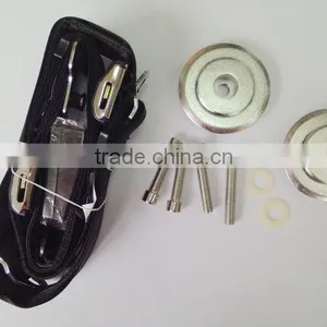 Wheelchair Restraint System for Ensuring Safety thumbnail-6
