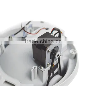 20X 2.0 Megapixel Embedded High Speed Dome ir Laser Ptz Camera thumbnail-5