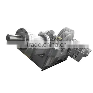 Dalian Konic Alternate Logo Gearbox thumbnail-3