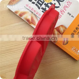 CTBED-004 Silicone Cake Baking Mold Cake Pan Muffin Cups Handmade Soap Moulds Biscuit Chocolate Ice Cube Tray DIY Mold thumbnail-3