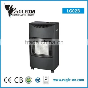 Design Room Gas Heater thumbnail-1