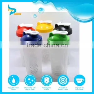 Hot Selling Sport Drinking Water Bottle Joyshaker Logo thumbnail-1