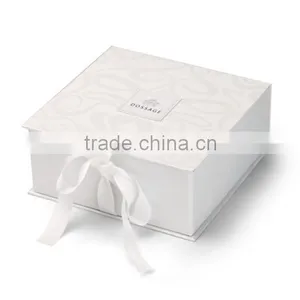 Luxury Matt Lamination Custom Packaging Cosmetic Paper Box thumbnail-1