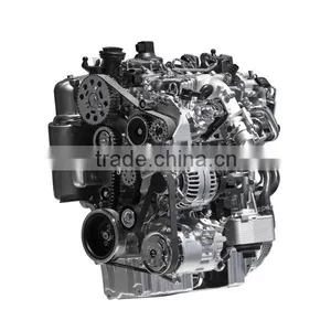 Hyundai Xcent / I10 / Grand I10 Main Bearing, Bushing Parts thumbnail-1