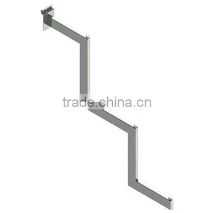 Slatwall Display Hook thumbnail-1
