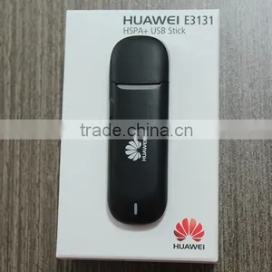 Huawei Unlock E3131 Modems HSPA+ 21 Mbps USB Modem HSPA+ 900/2100 MHz thumbnail-6