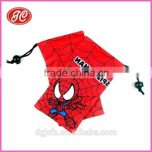 Soft And Fashion Digital Printing Microfiber Cell Phone Pouch, Glasses Bag thumbnail-4