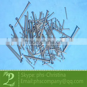 Common Nial/coil Nail/shoe Nail/concrete Nail/Paper Collated Nail Etc. thumbnail-1