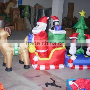 Inflatable Party Lights thumbnail-1