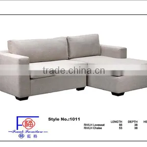 Living Room Sofa Specific Use and No Inflatable Sofa Cover thumbnail-4