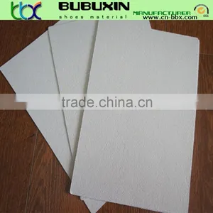 Leather Shoes Material Nonwoven Chemical Sheet for Making thumbnail-5