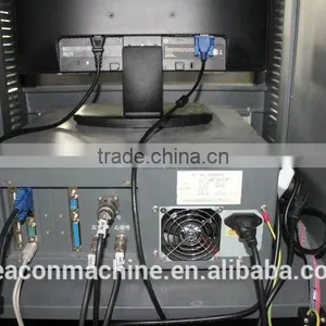 Turbine Balancing YYQ-50A Turbo Dynamic Balancing Machine From Beacon Manufacturer thumbnail-4