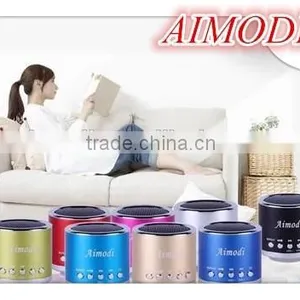 Aimodi Promotion Speaker MINI Portable Laptop Mini Speaker thumbnail-1