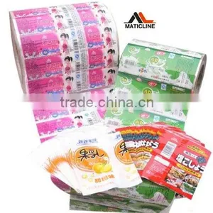 PVC Bottle Labels for Wrapping Bottles thumbnail-1