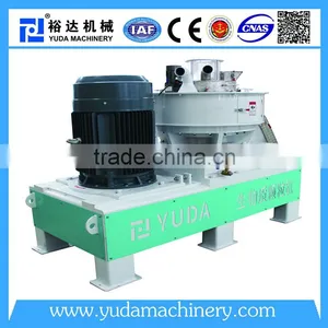 Qualified Biomass Pellet Fuel Maker thumbnail-6