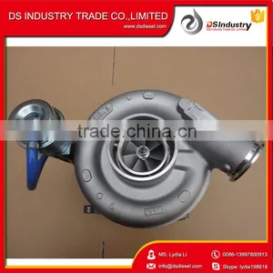 CCEC M11 Turbocharger 3593597 4024963 FOR Truck Tractor Excavator Engine Parts thumbnail-1