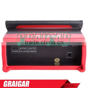 Bench Type Digital Multimeters UNI-T UT801 Automatic Range True Valid Values Average Value Display thumbnail-3