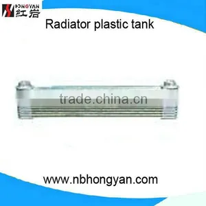 Oil Cooler for Auto Radiator and Car Radiator With Car Parts thumbnail-1