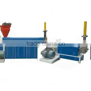 FT-C Waste Plastics Recycling Machine thumbnail-1