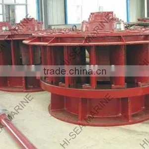 High Speed Kaplan Turbine thumbnail-1