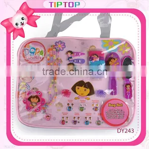 The Girls Hair Supplies Necessary for Children's Products thumbnail-1