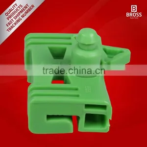 Window Regulator Clip Front Left Door for Peugeot 306 1997 - 2002 thumbnail-1